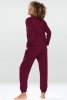 Dkaren Wenezja odzież dres homewear
